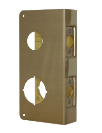 Don-Jo 264 CW Wrap Around