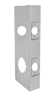 Don-Jo 264 CW Wrap Around