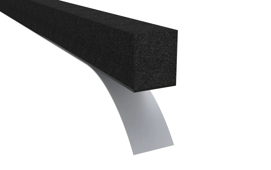 PEMKO P265 Closed Cell Firm PVC Foam Tape