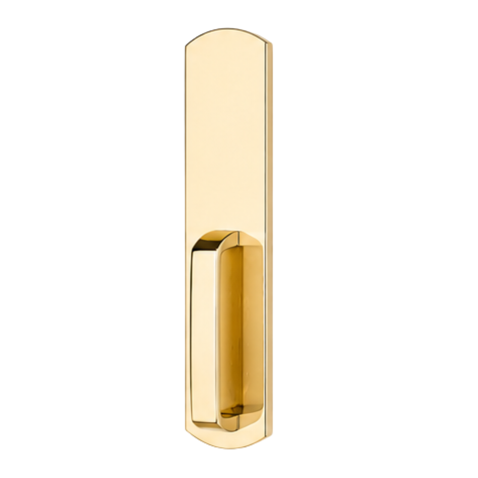 Von Duprin 990DT - Dummy Trim for 98/99 Series Exit Devices