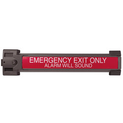 Von Duprin 2670 GUARD-X Exit Device – US Lock Supply