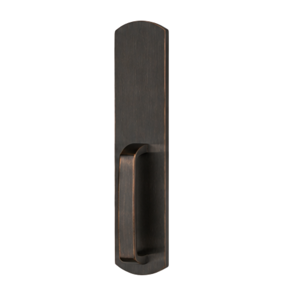 Von Duprin 990DT - Dummy Trim for 98/99 Series Exit Devices