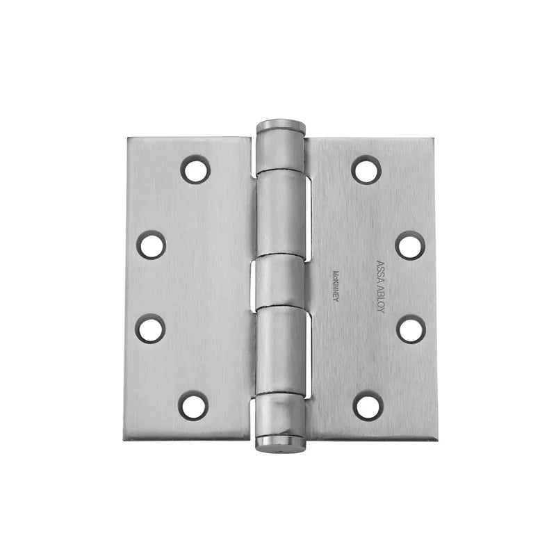 McKinney TCA3786 Steel Heavy Weight Concealed Full Mortise Five