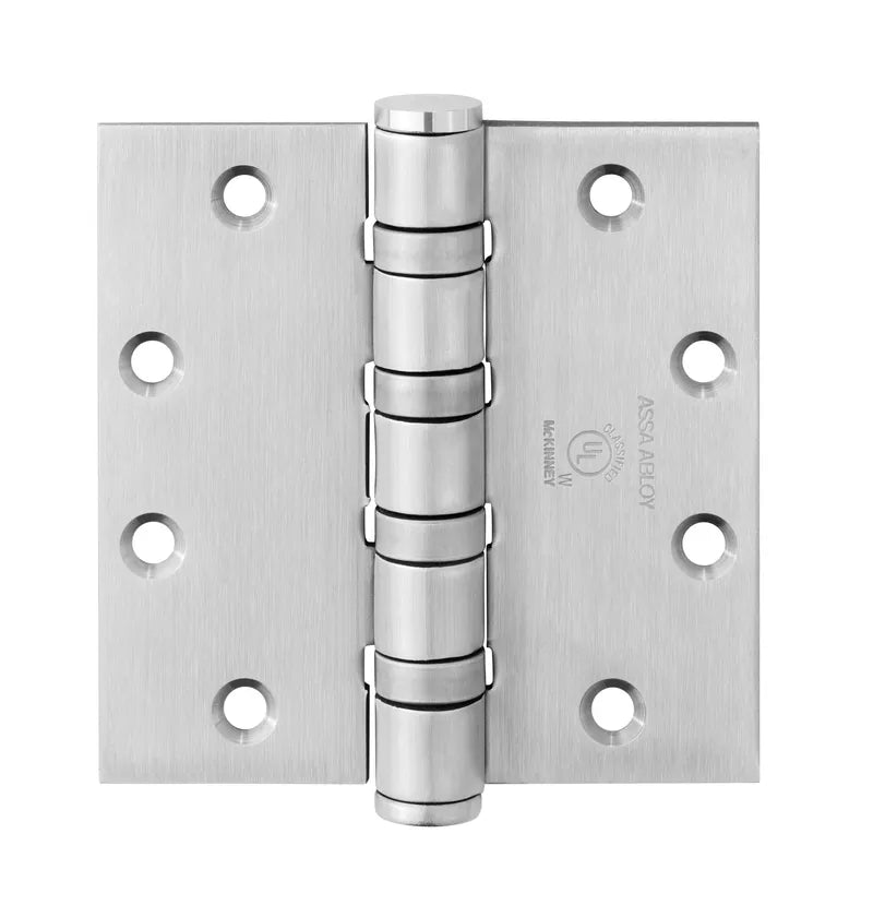 McKinney SP3786 Steel StormPro® Tornado Resistant Hinge