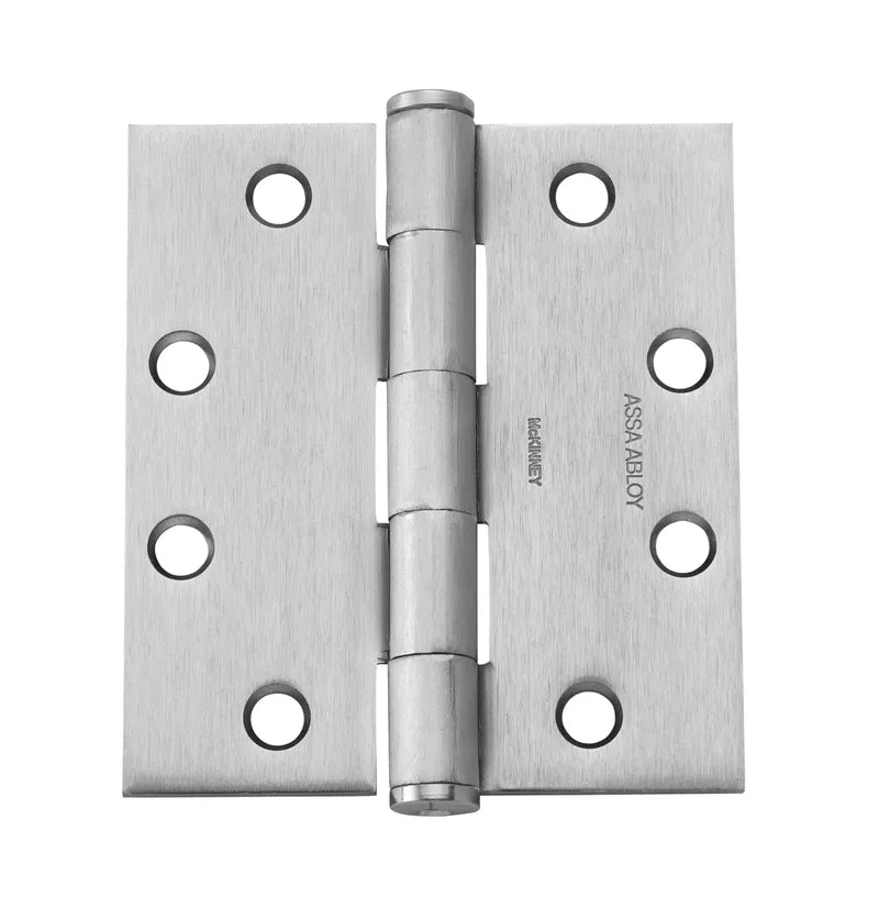 McKinney TCA2714 Steel Standard Weight Concealed Full Mortise Five Knuckle Hinge