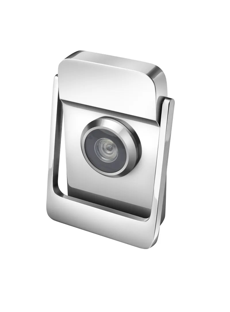 Rockwood 614V (with viewer) Door Knockers