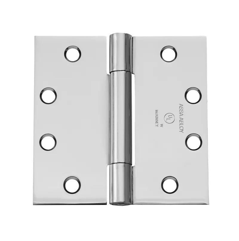 McKinney TA314 Brass or Stainless Standard Weight Three Knuckle Non-Ferrous Bearings