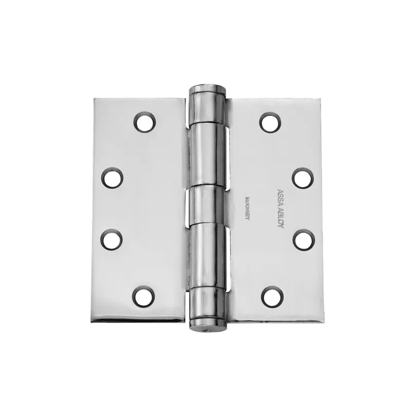 McKinney TCA3786 Steel Heavy Weight Concealed Full Mortise Five