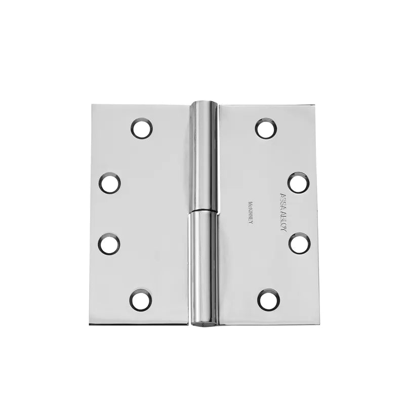 McKinney TA2731 Steel Standard Weight Full Mortise Bearing Two Knuckle Hinge