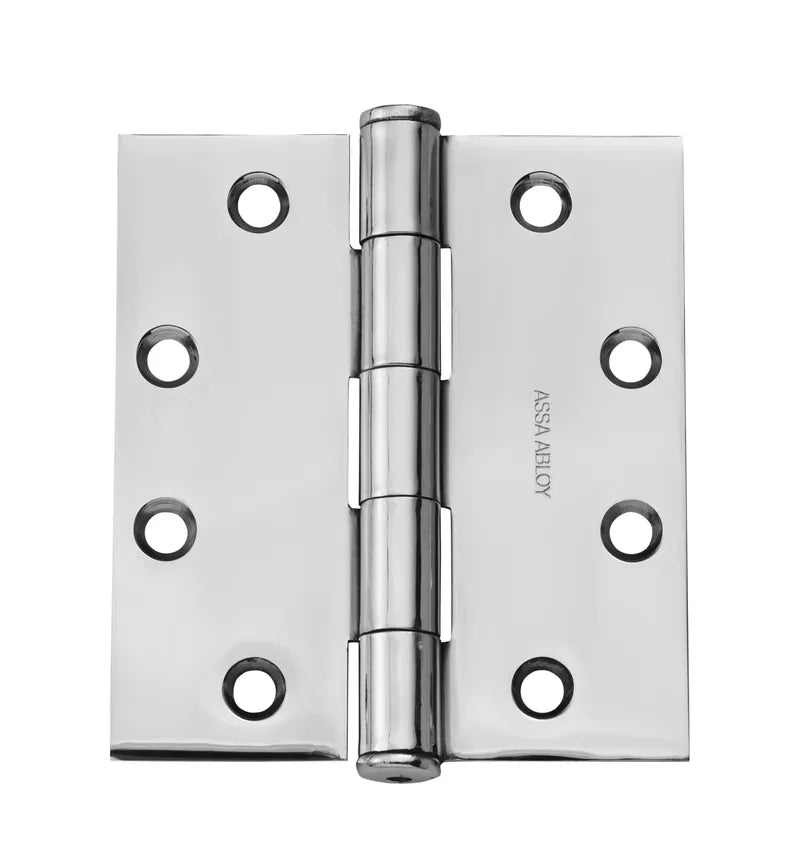 McKinney TCA2714 Steel Standard Weight Concealed Full Mortise Five Knuckle Hinge