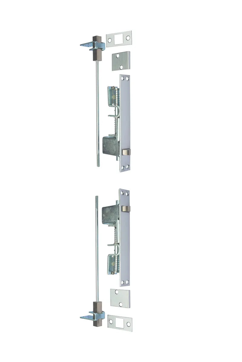 Automatic Bolt Rockwood 2842 Automatic Flush Bolt Set – US Lock Supply