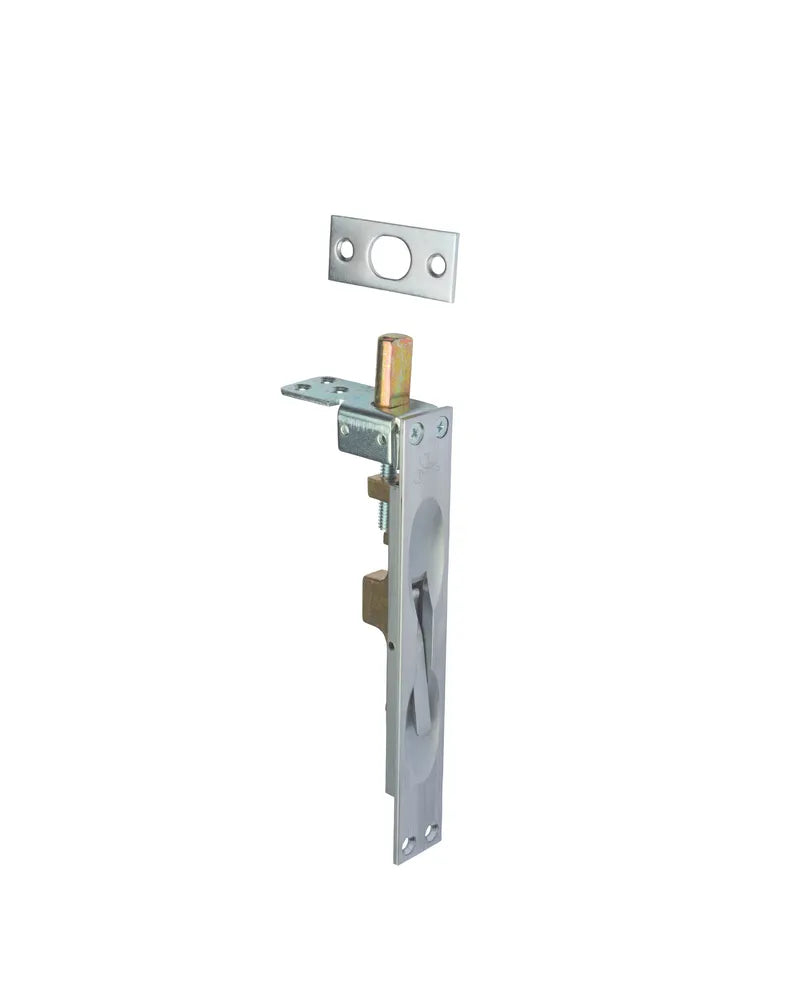 Rockwood 557 Lever Extension Flush Bolt