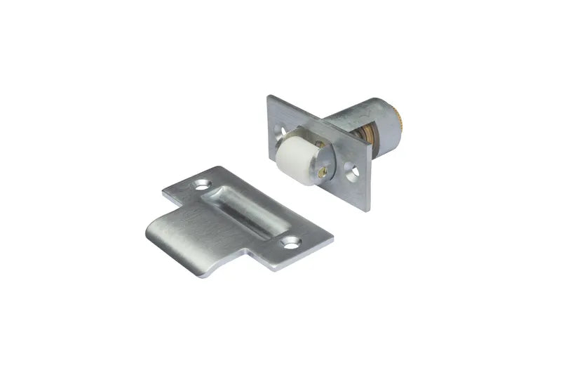 Rockwood 594 Roller Latch with No. 161 Strike