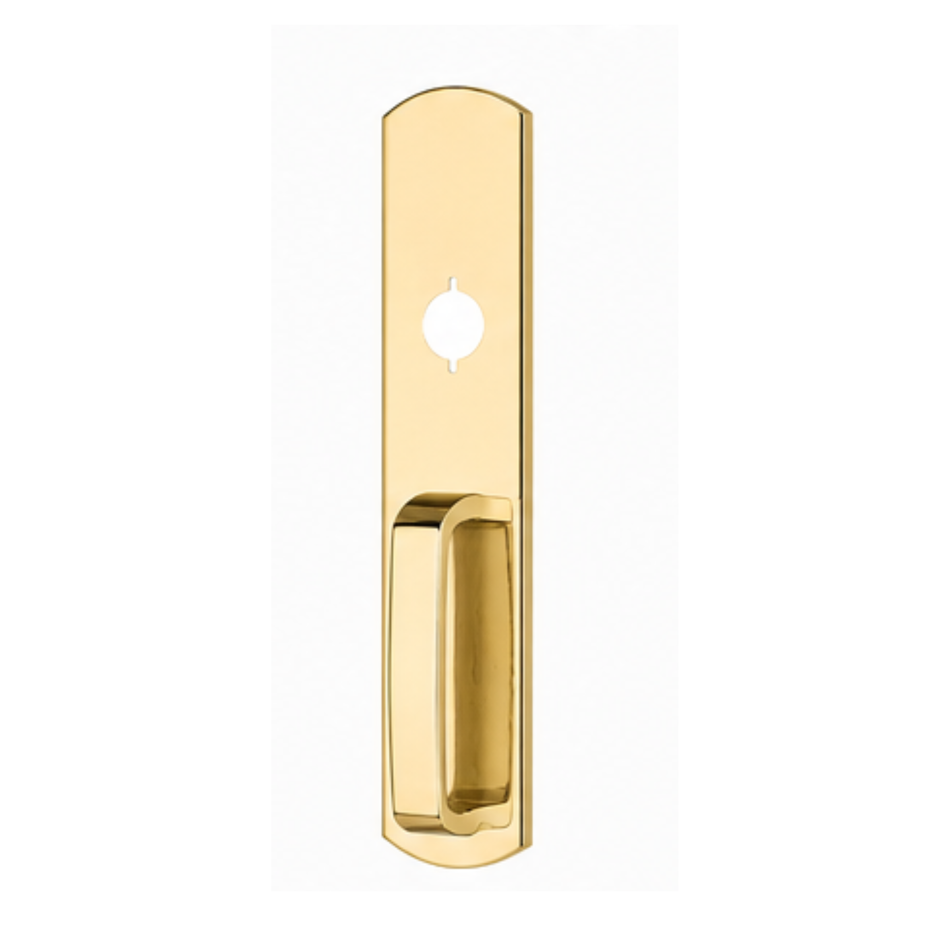 Von Duprin 990NL-R/V - Night Latch Trim for Rim, Surface Vertical Rod, Concealed Vertical Rod 98/99 Series Exit Devices