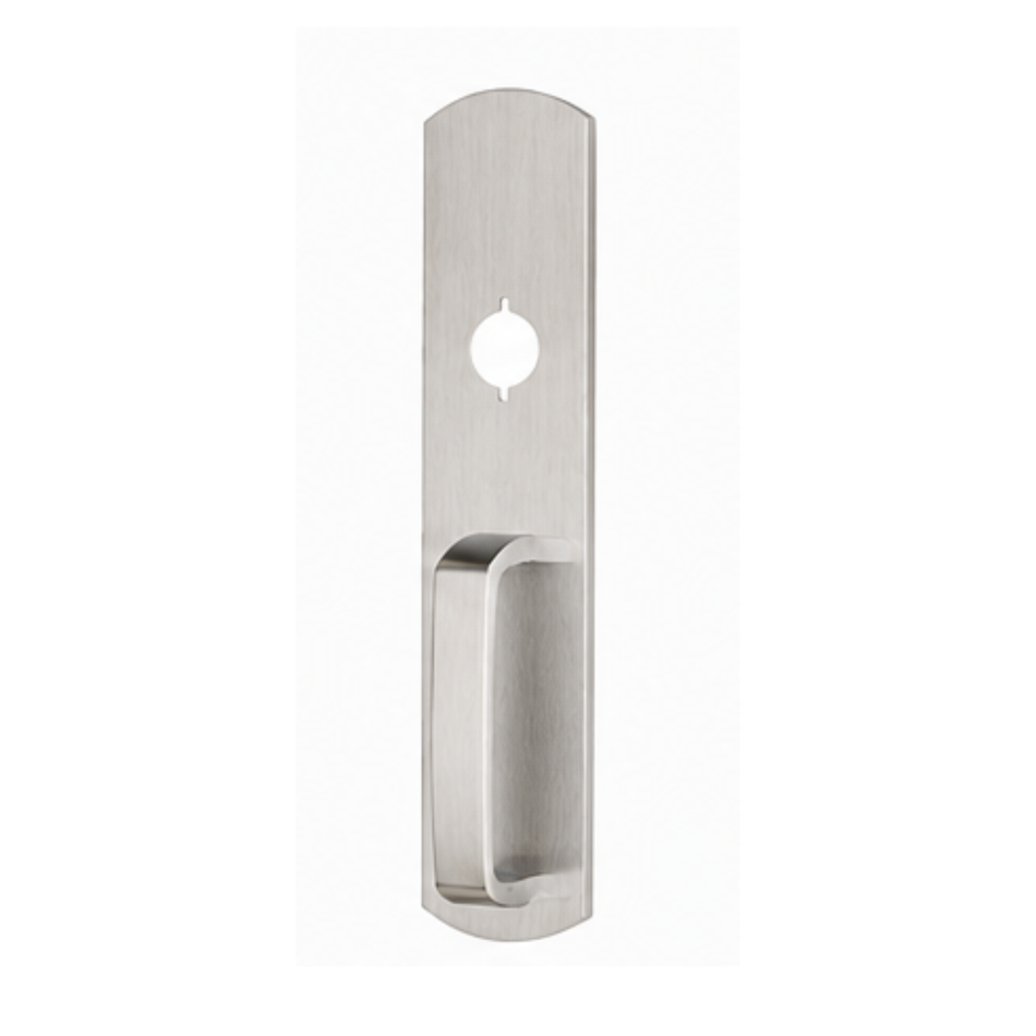 Von Duprin 990NL-R/V - Night Latch Trim for Rim, Surface Vertical Rod, Concealed Vertical Rod 98/99 Series Exit Devices
