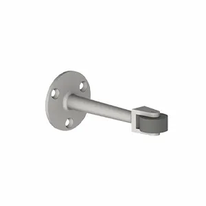 Hager 271W / 272W / 273W Roller Bumper