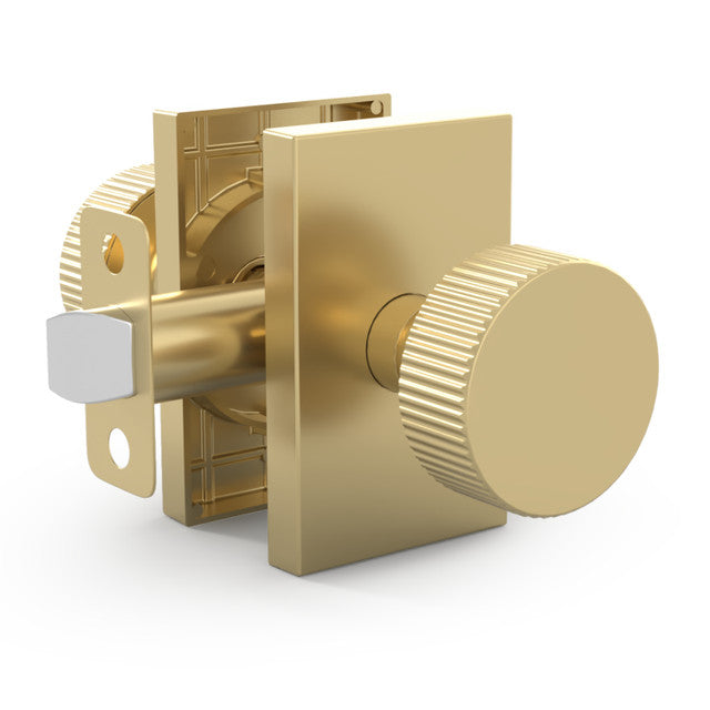 Mega Handles Ribba Collection Door Knob