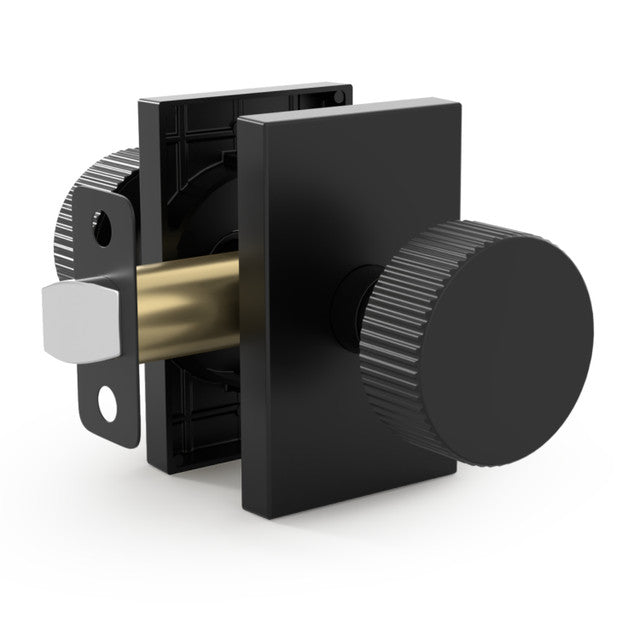 Mega Handles Ribba Collection Door Knob