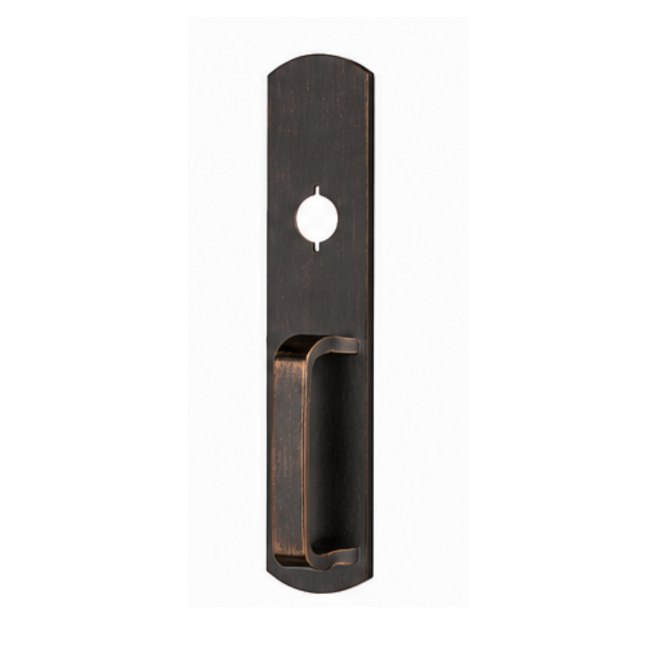 Von Duprin 990NL-M - Night Latch Trim for Mortise Lock 98/99 Series Exit Devices