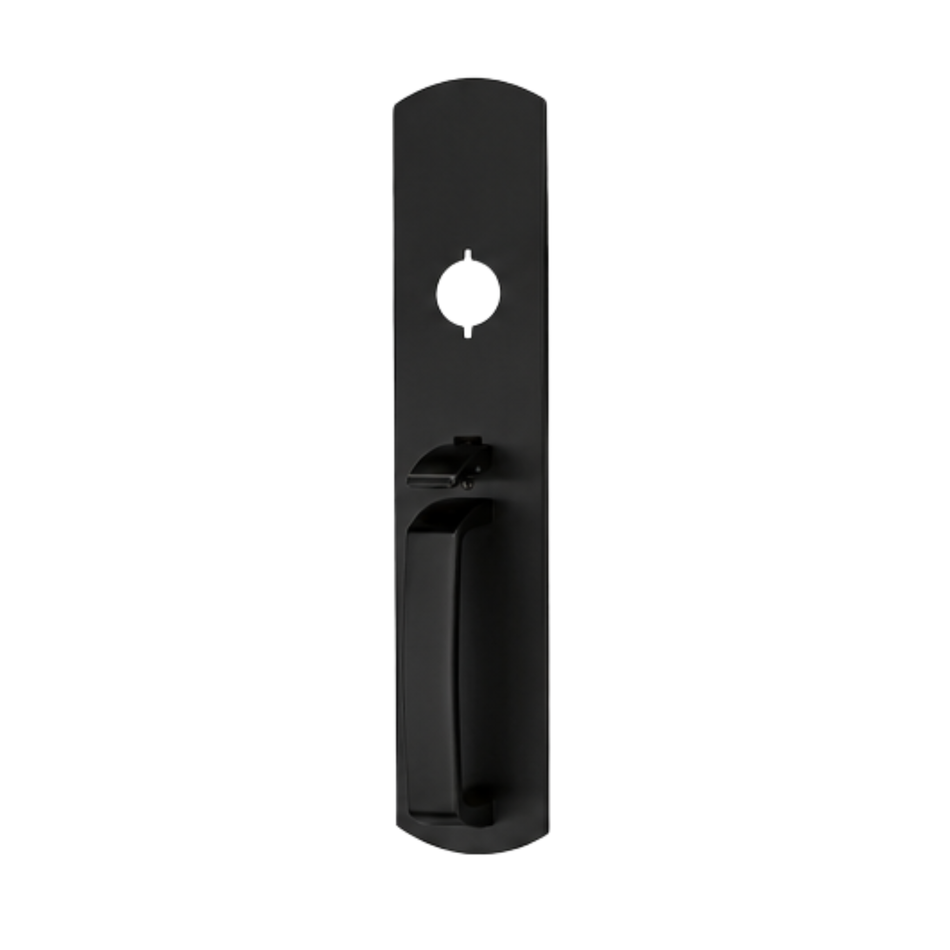 Von Duprin 990TP-R/V - Thumbpiece Trim for Rim, Surface Vertical Rod, Concealed Vertical Rod 98/99 Series Exit Devices