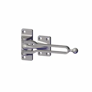 Hager 274D Door Guard