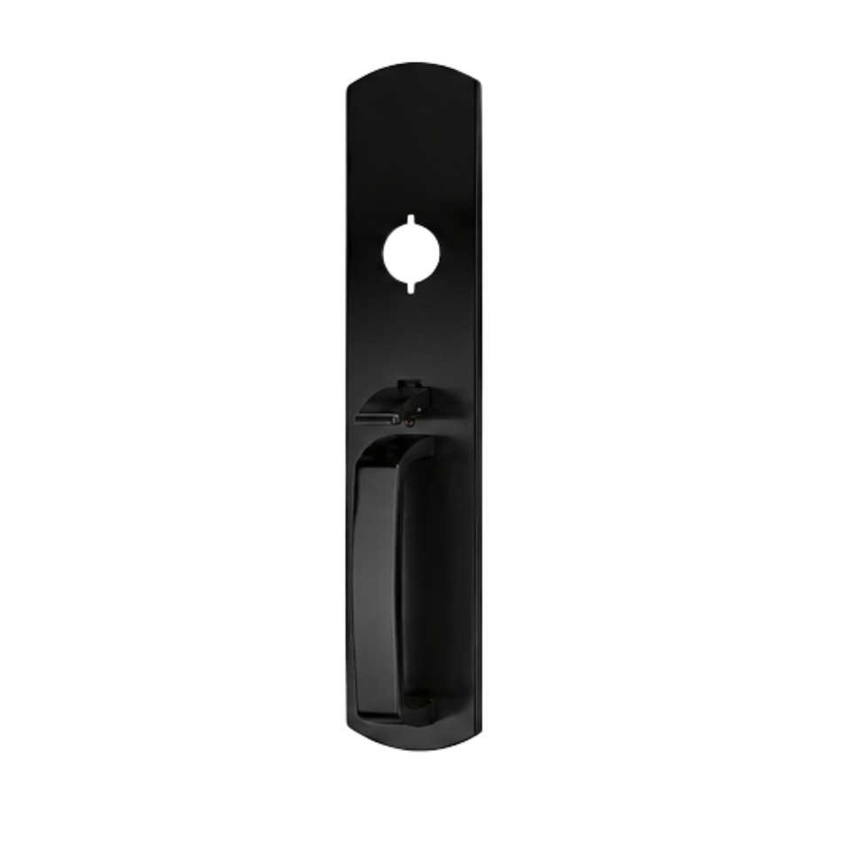 Von Duprin 990TP-R/V - Thumbpiece Trim for Rim, Surface Vertical Rod, Concealed Vertical Rod 98/99 Series Exit Devices