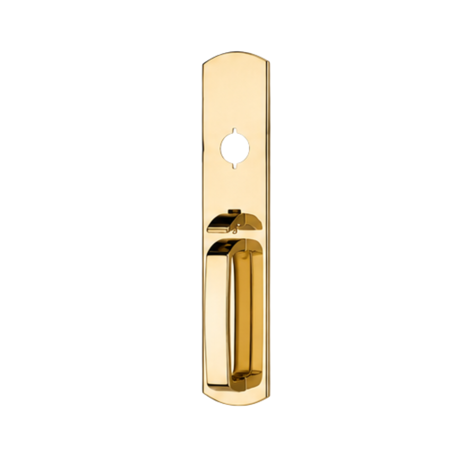 Von Duprin 990TP-M - Thumbpiece Trim for Mortise Lock 98/99 Series Exit Devices