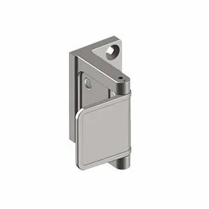 Hager 277D Privacy Door Latch