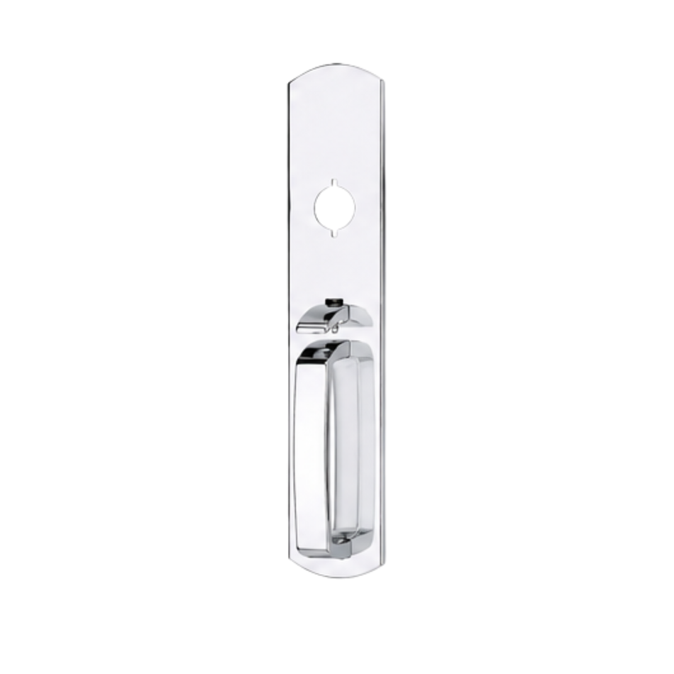 Von Duprin 990TP-M - Thumbpiece Trim for Mortise Lock 98/99 Series Exit Devices