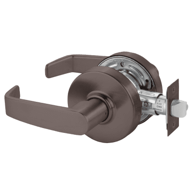 Sargent 7 Line Series 7U15 Passage, Closet Lever Lock