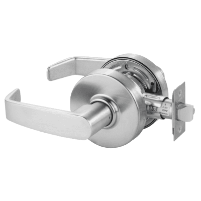 Sargent 7 Line Series 7G15-3 Exit or Twin Communicating Lever Lock