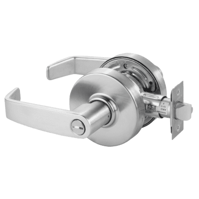 Sargent 7 Line Series 7U65 Privacy Bath/Bedroom Lever Lock