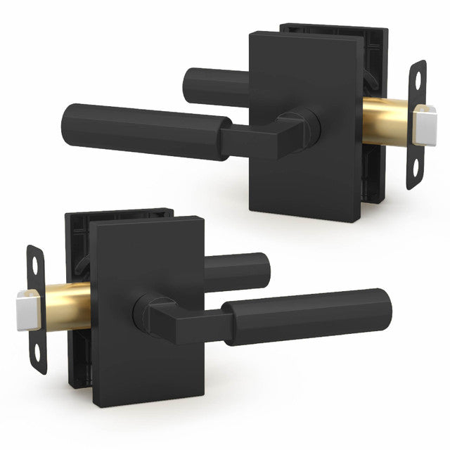 Mega Handles Benton Collection Door Lever