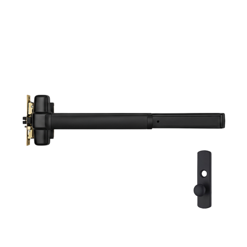 Von Duprin 9875K/9975K - Knob Mortise Lock Device