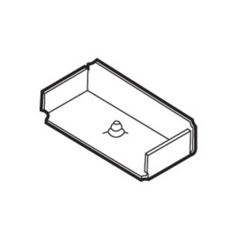 Don-jo DCB 280 Hinge Reinforcement