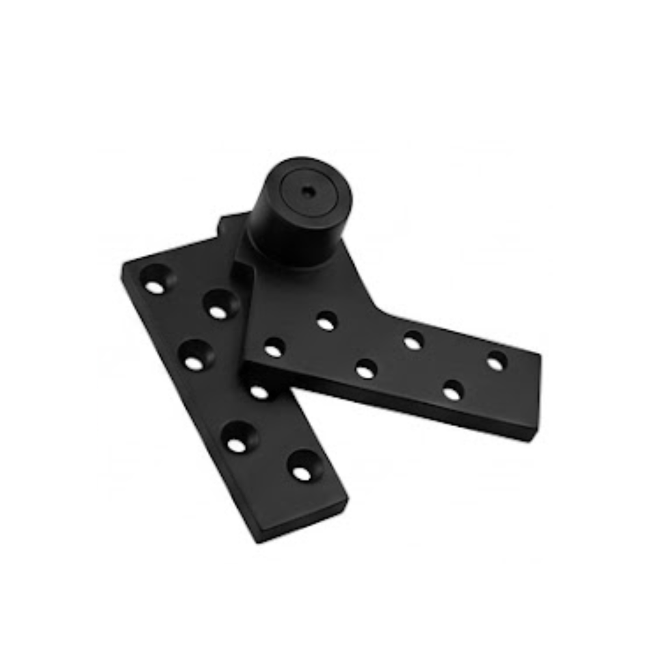 ABH EXL0180 Extended Pin Top Pivot - 3/4" Offset Lead-Lined Doors
