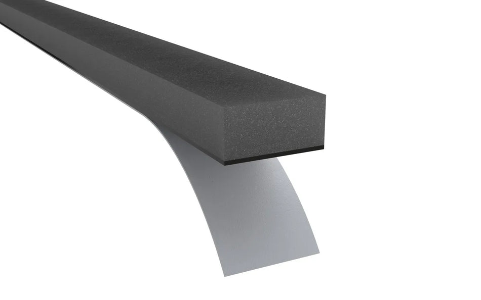 PEMKO P385 Closed Cell Firm PVC Foam Tape
