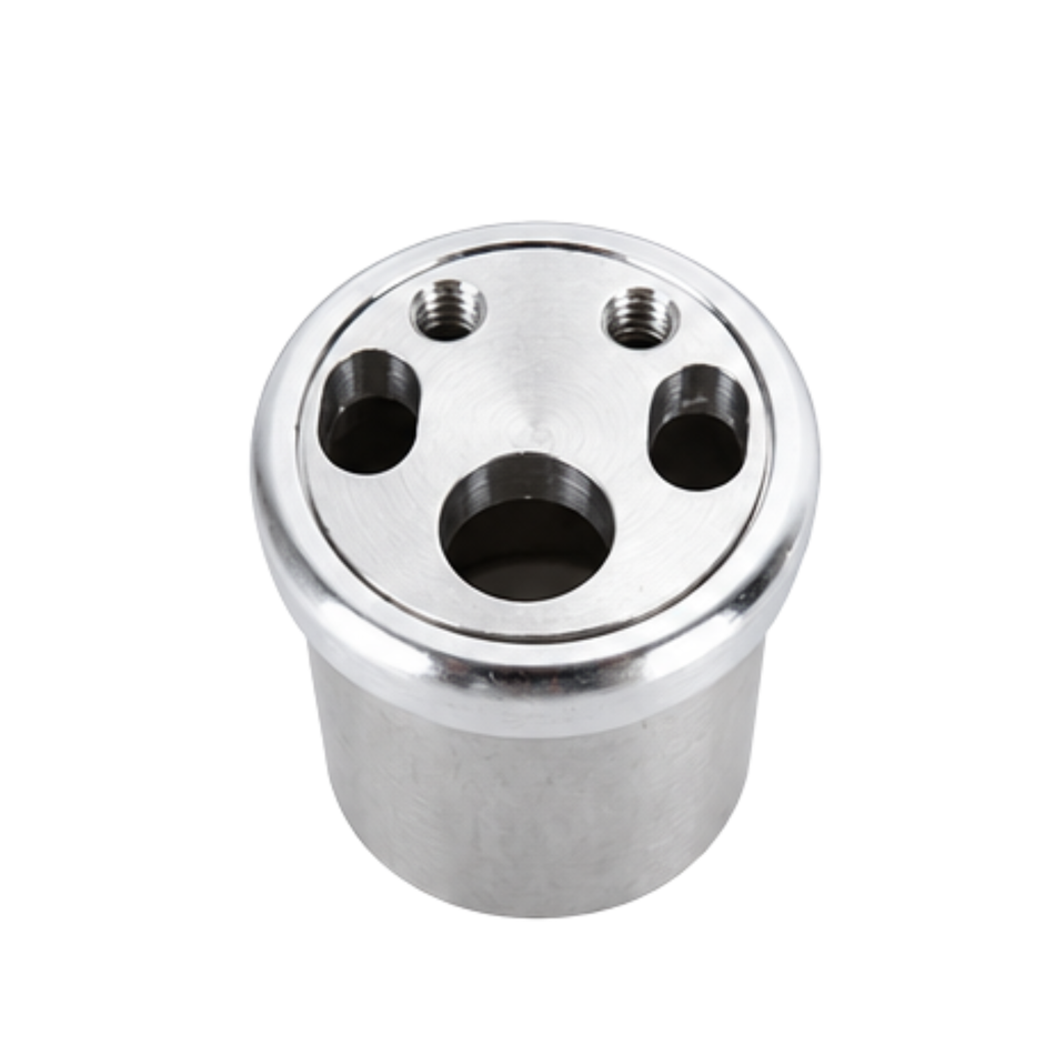 Von Duprin 110MD-NL - Nightlatch Cylinder Assembly, Metal Door Prep for 22, 55 & 98/99 Series Exit Devices