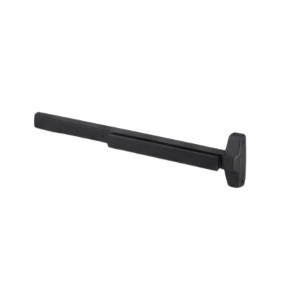 Von Duprin 7847EO Concealed Vertical Rod Heavy Duty Wide Stile Exit Device