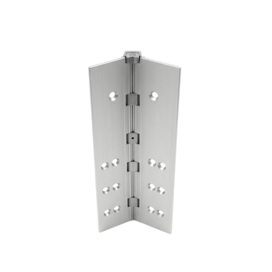 ABH A260HD Aluminum Continuous Gear Hinges Full Mortise
