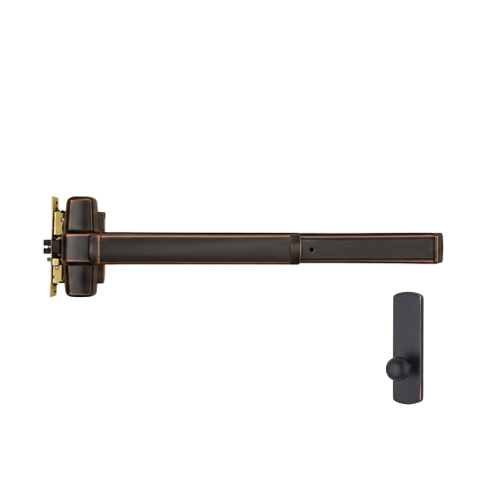 Von Duprin 9875K-DT/9975K-DT - Knob,Dummy Trim Mortise Lock Device