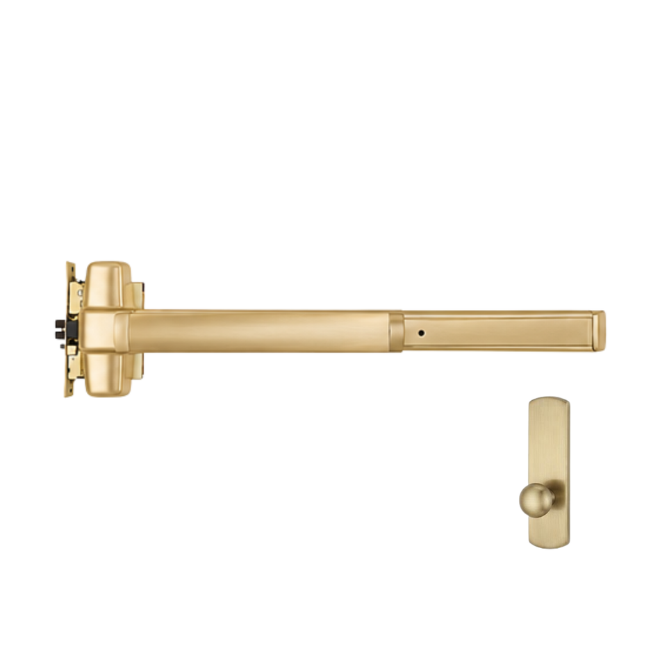 Von Duprin 9875K-DT/9975K-DT - Knob,Dummy Trim Mortise Lock Device
