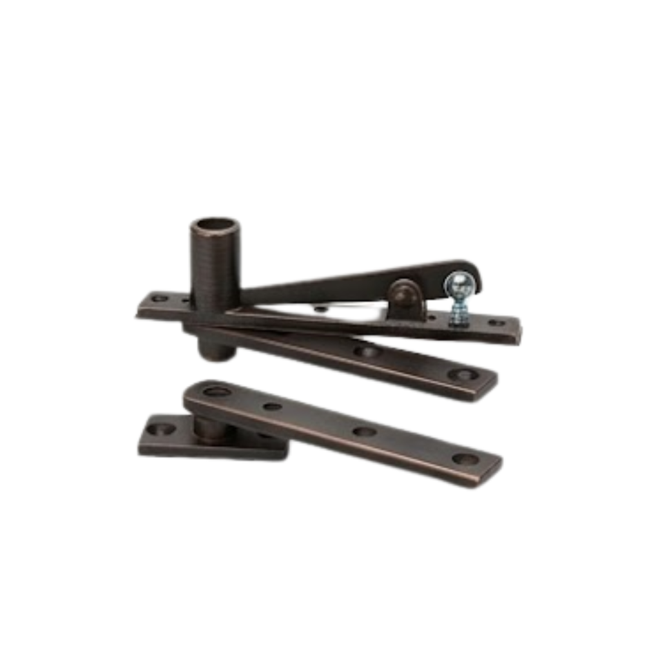 Rixson 128-3/4 Center-hung Light-duty Pivot Set