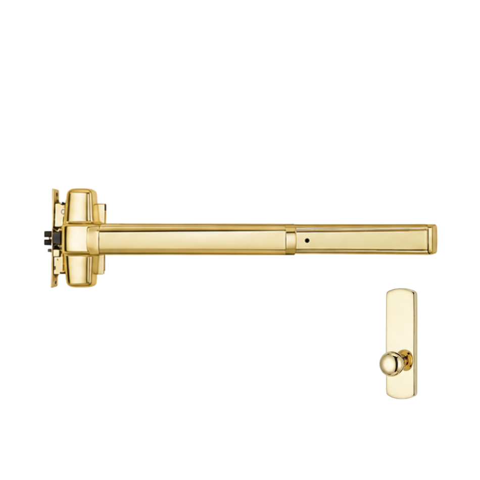 Von Duprin 9875K-DT/9975K-DT - Knob,Dummy Trim Mortise Lock Device