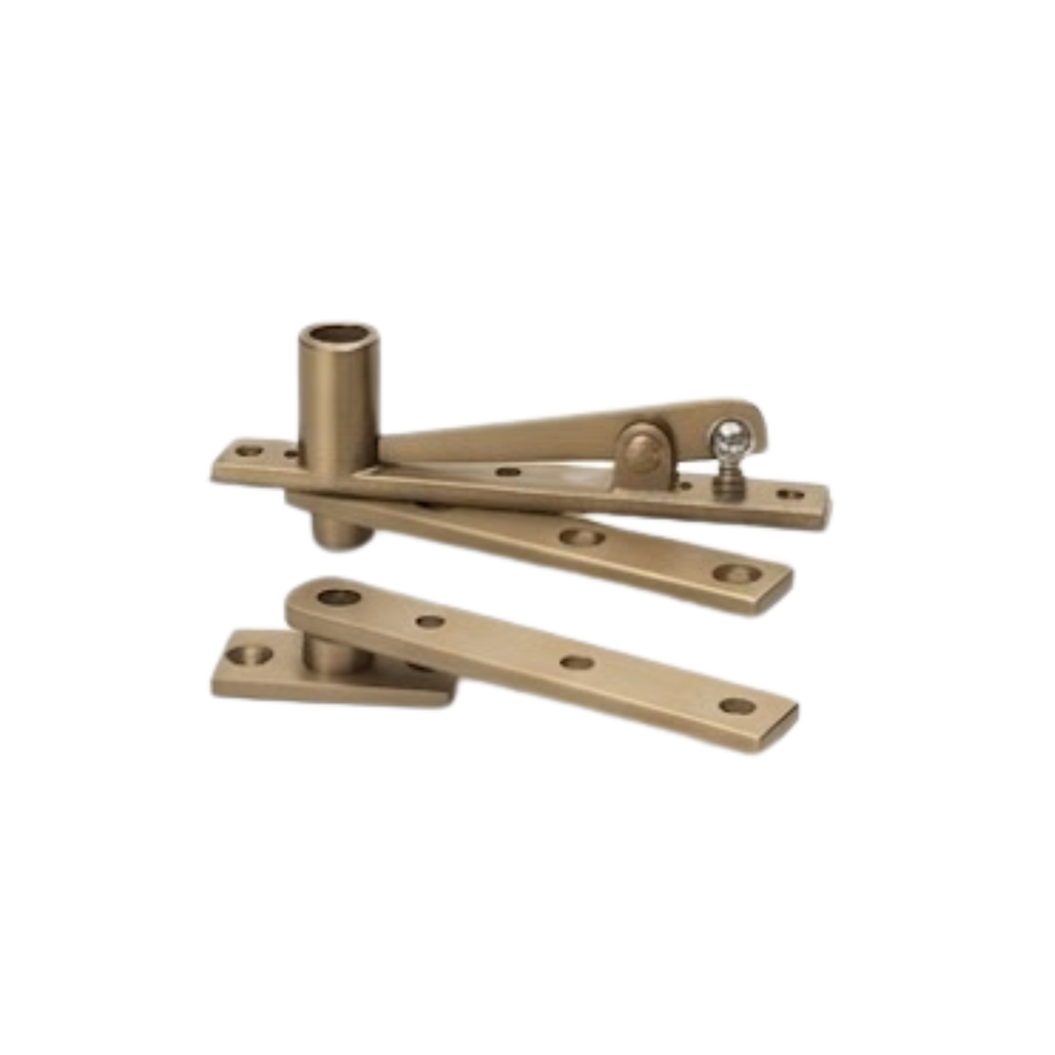 Rixson 128-3/4 Center-hung Light-duty Pivot Set