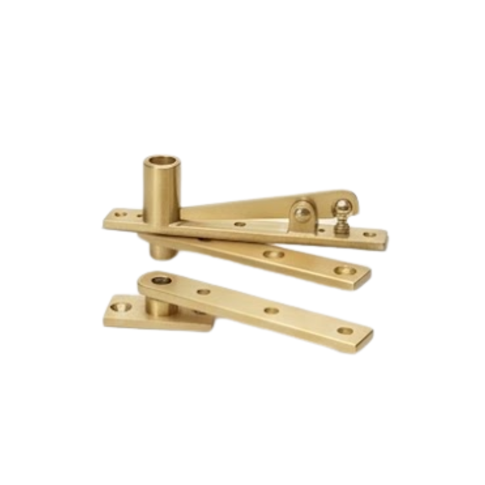 Rixson 128-3/4 Center-hung Light-duty Pivot Set