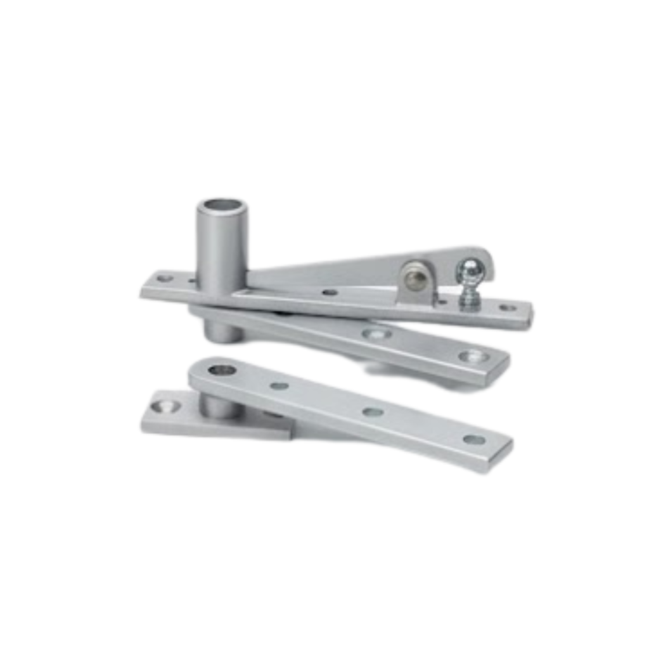 Rixson 128-3/4 Center-hung Light-duty Pivot Set