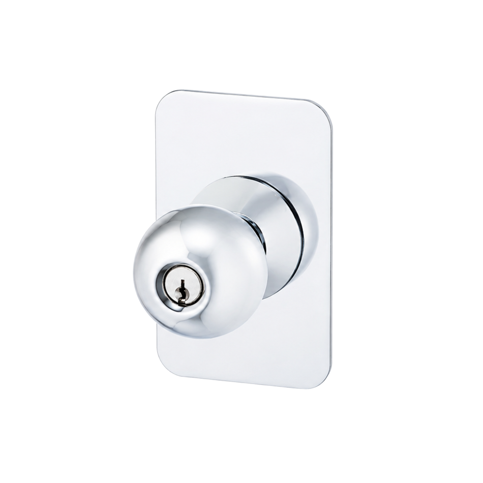 Von Duprin 210K - Knob Trim for 22 Series Exit Devices