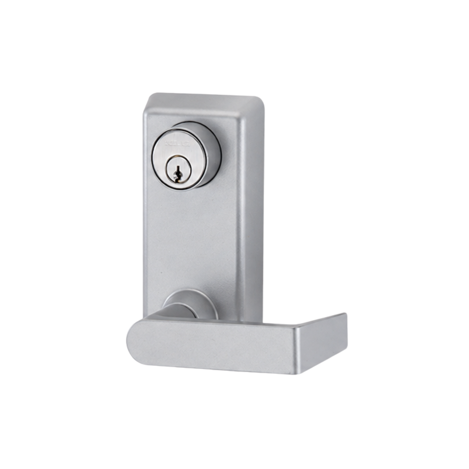 Von Duprin 230L - Lever Trim for 22 Series Exit Devices
