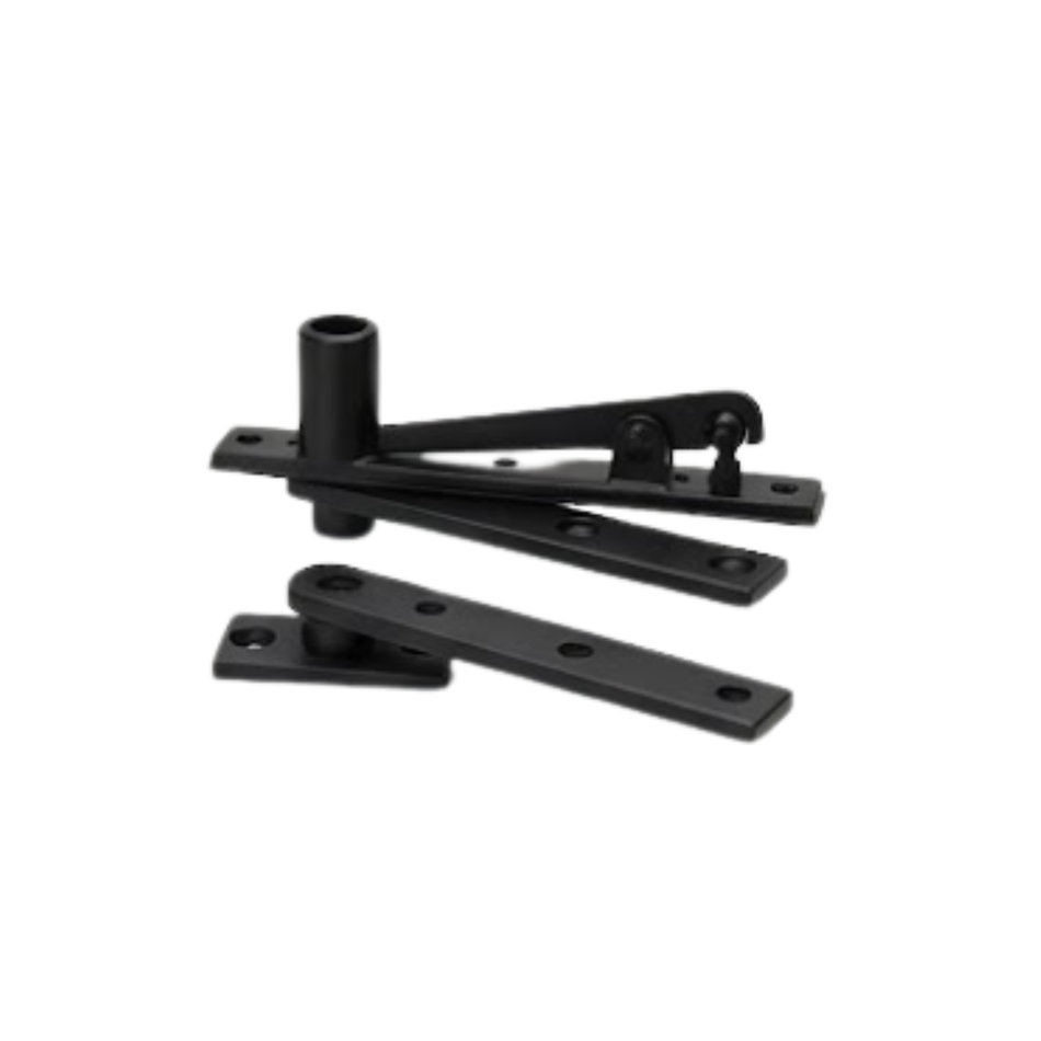 Rixson 128-3/4 Center-hung Light-duty Pivot Set